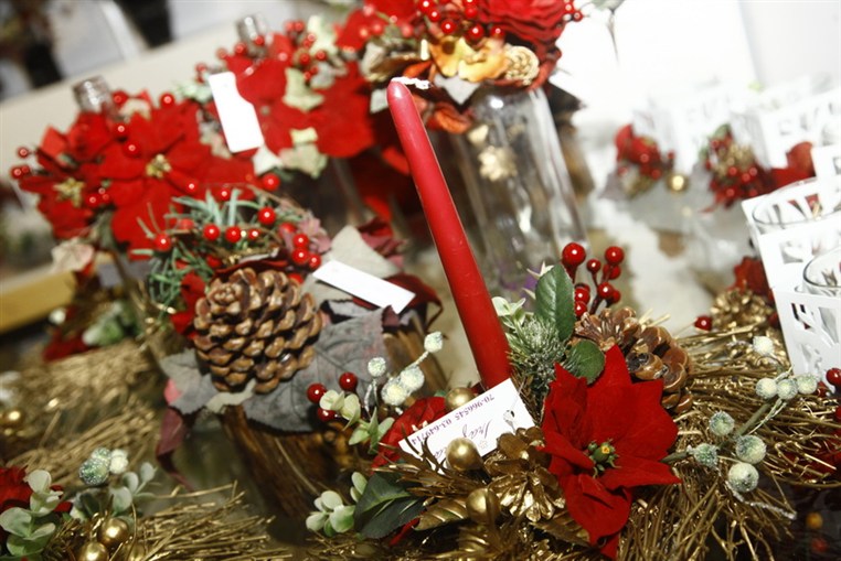 Afkart Designers Christmas Week